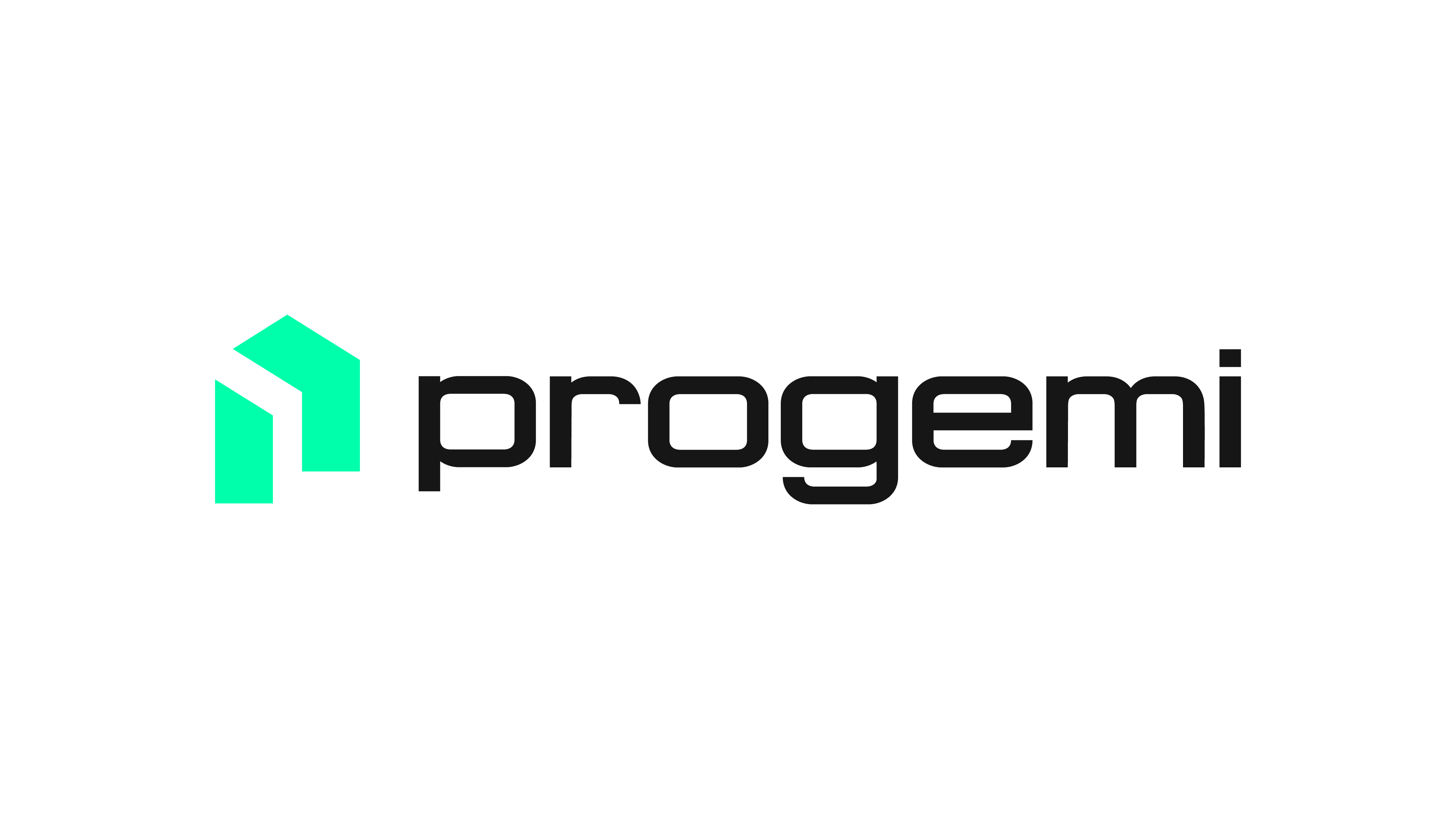 Logo Progemi
